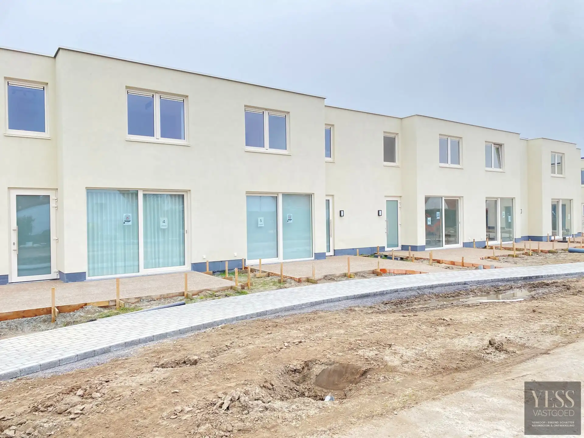 OPENWONINGDAGEN 16/04 - 17/04 - 18/04  foto 15