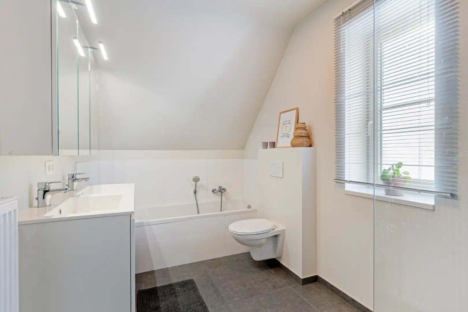Instapklare woning met 3 slaapkamers op een perceel van 548 m² in Mol-Millegem foto 17
