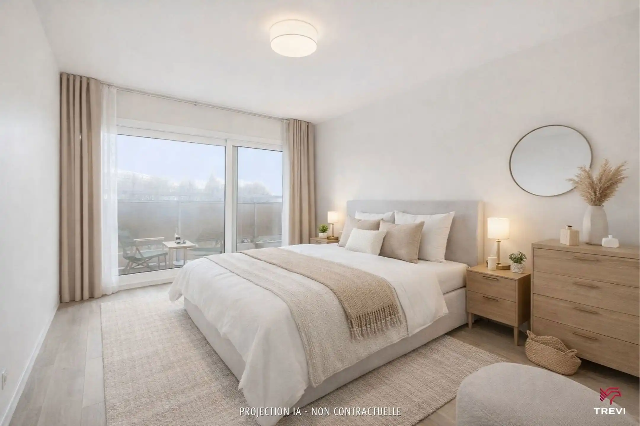 Appartement 2 slpks + garage: ontgrendel zijn potentieel! foto 10