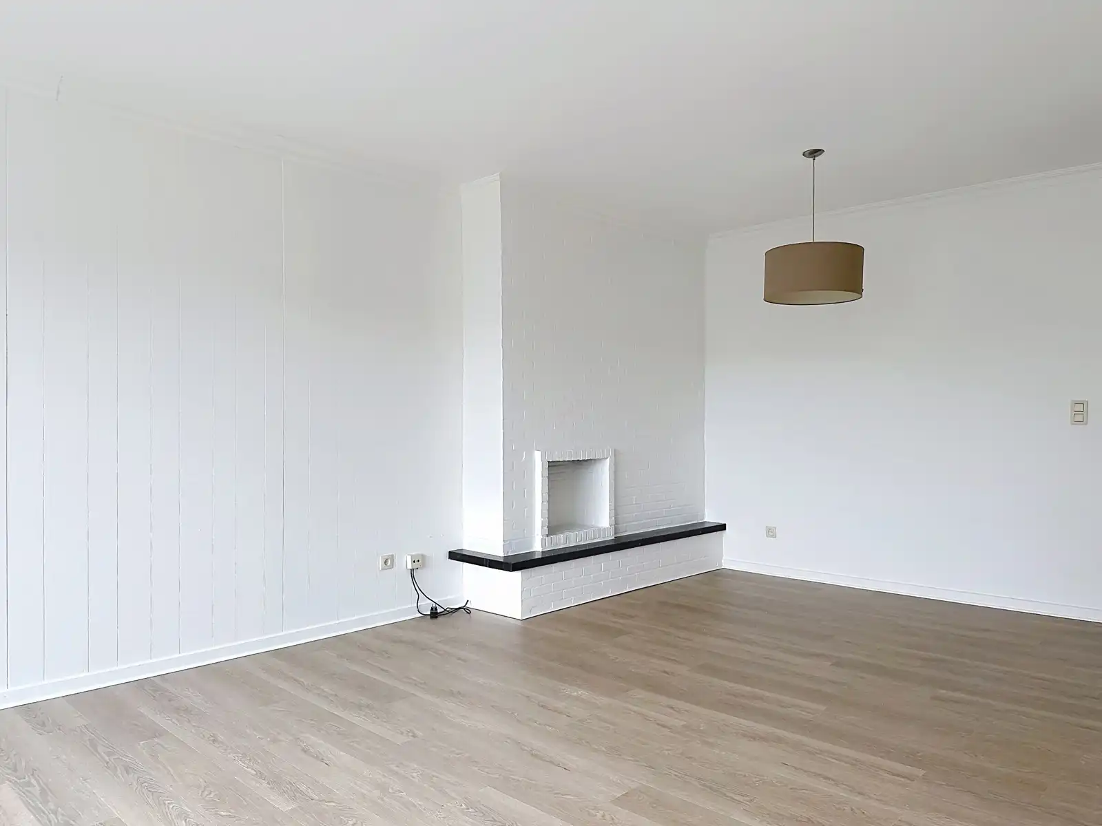 Rustig gelegen appartement met twee slaapkamers foto 16