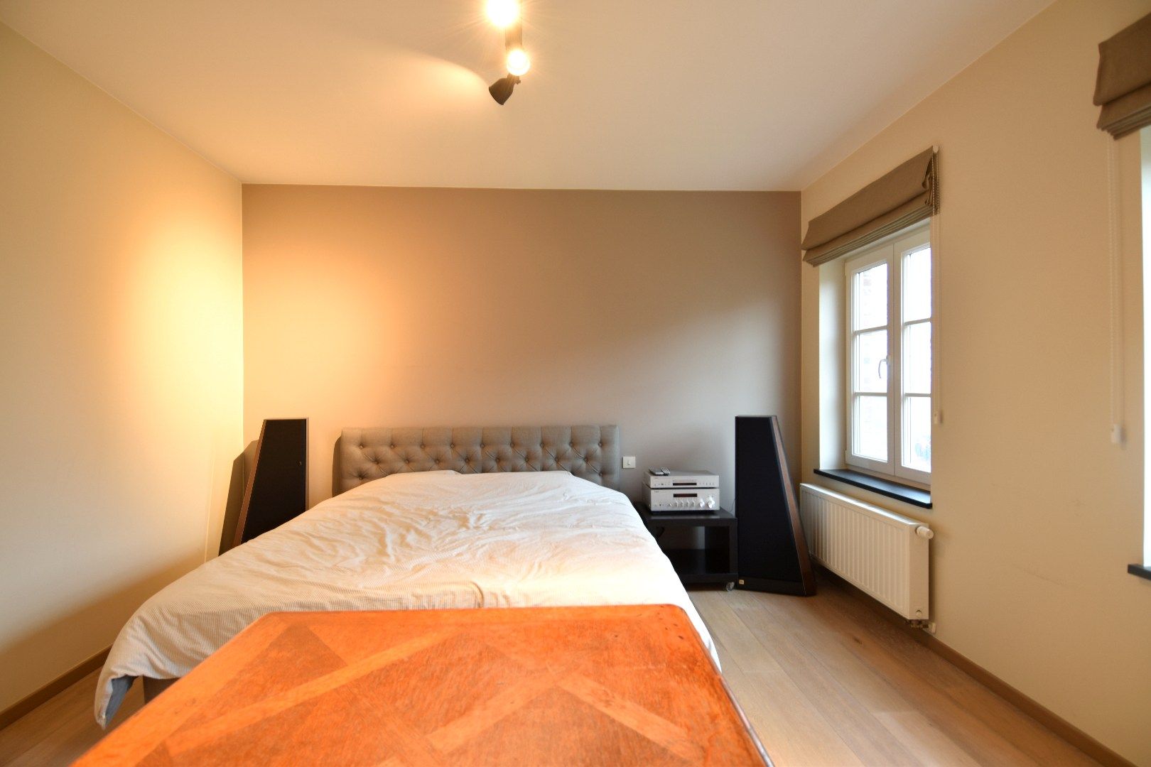 Charmante, gezinswoning in landelijke stijl met 5 slaapkamers, garage en zonnige tuin te koop in Bellegem foto 19