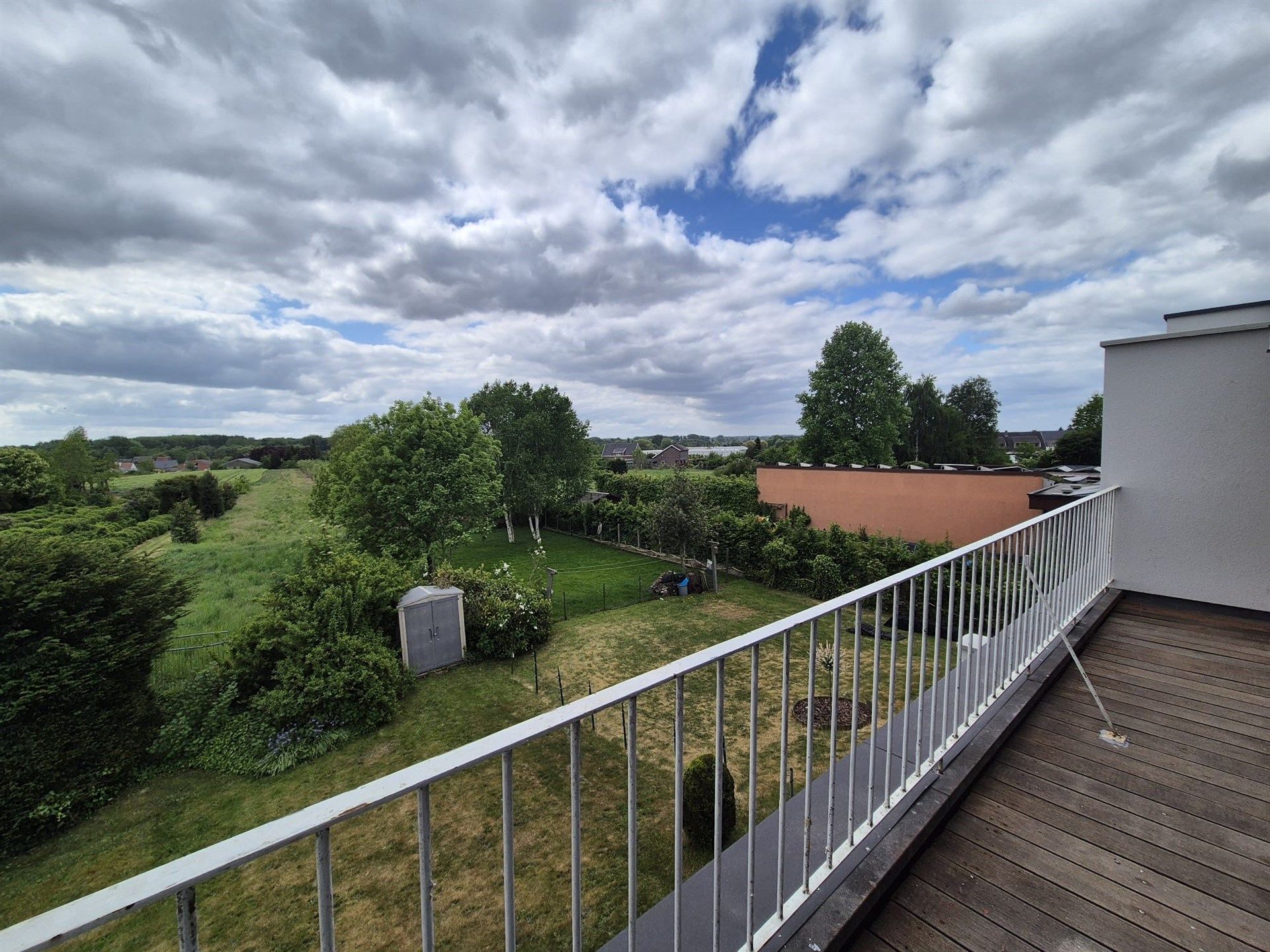 Energiezuinig gerenoveerd appartement met prachtig uitzicht. foto 13