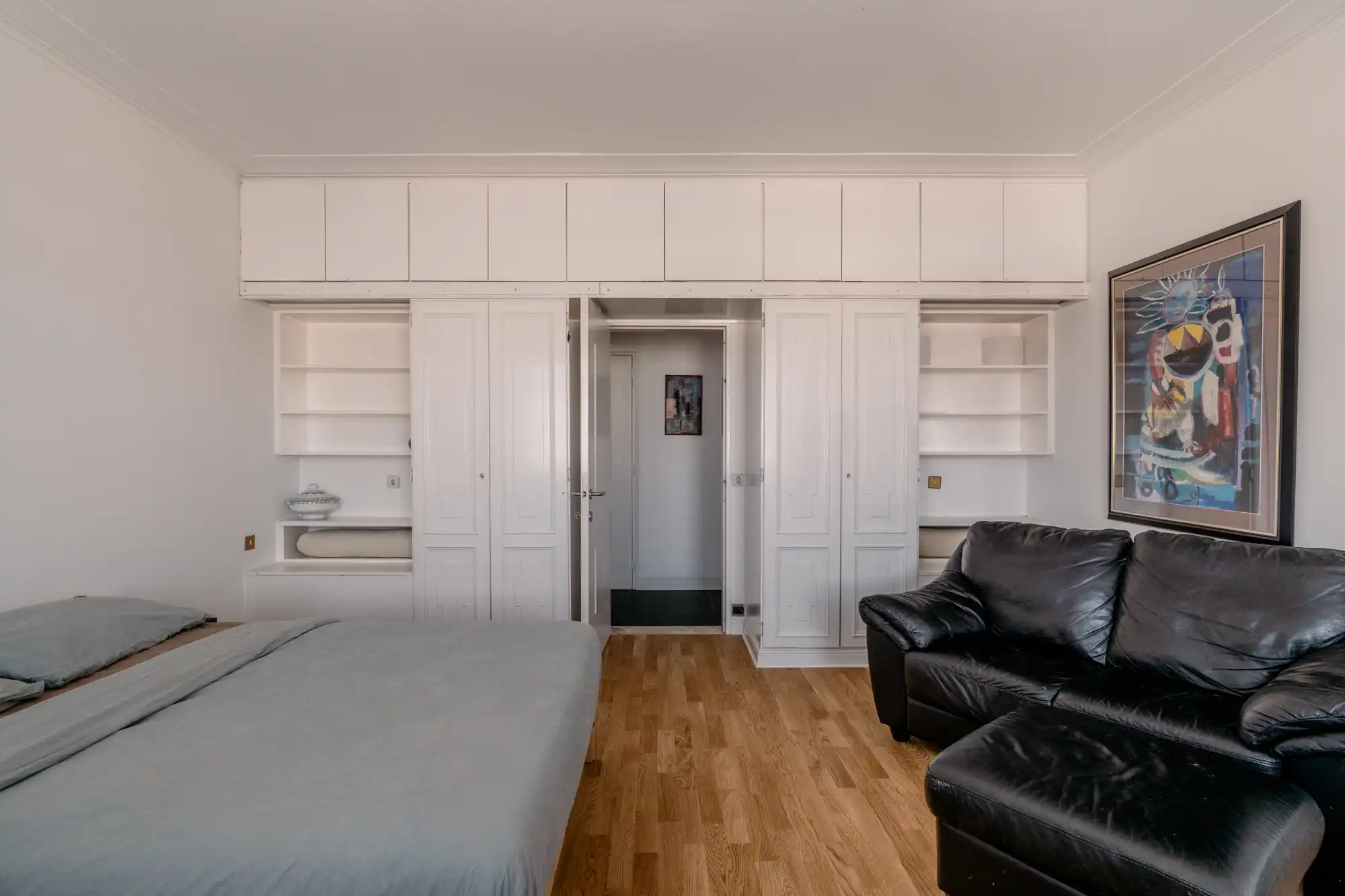 Eleganza Urbana: Italiaanse elegantie op hoogte in hartje Antwerpen foto 17