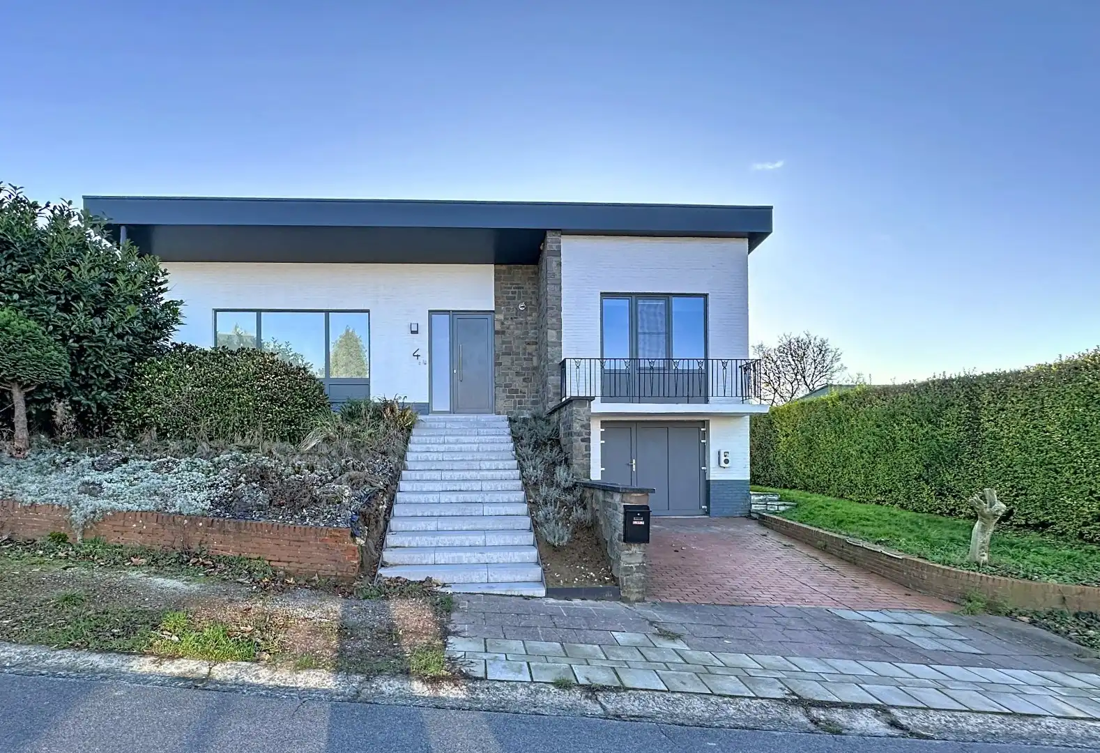 Huis te koop Hof ter Eikenlaan 4 - - 3020 Herent