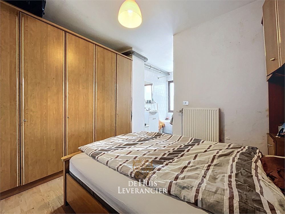 Jouw startersstek of slimme investering in hartje Mortsel? foto 12