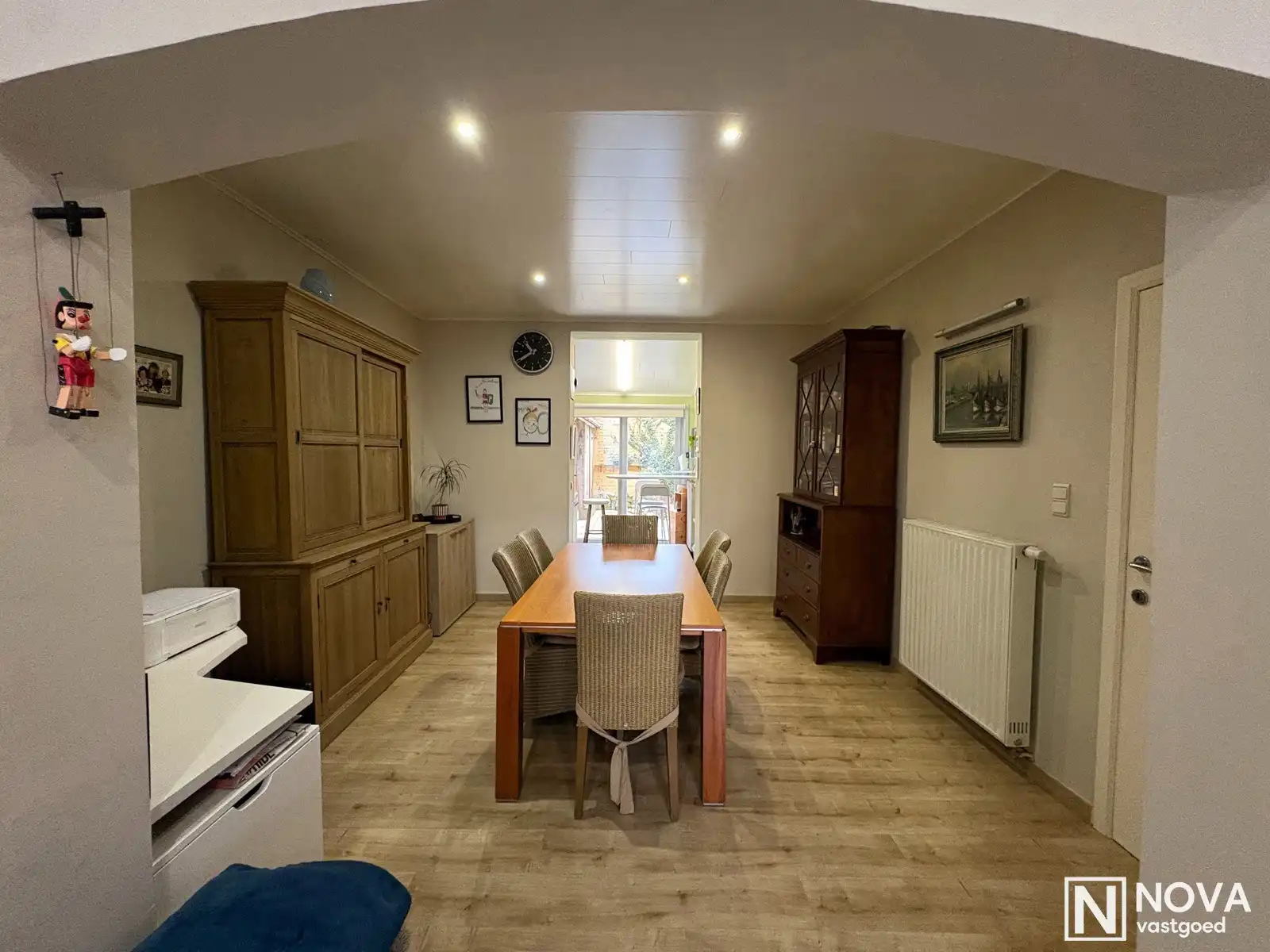 Instapklare authentieke visserswoning  foto 5