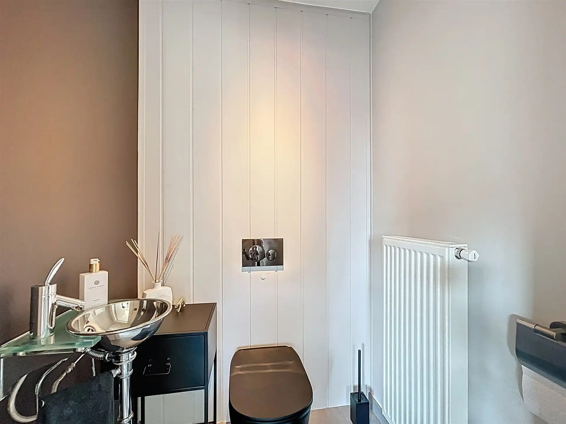 Prachtig duplex-appartement met 3 slaapkamers en terras op toplocatie foto 17