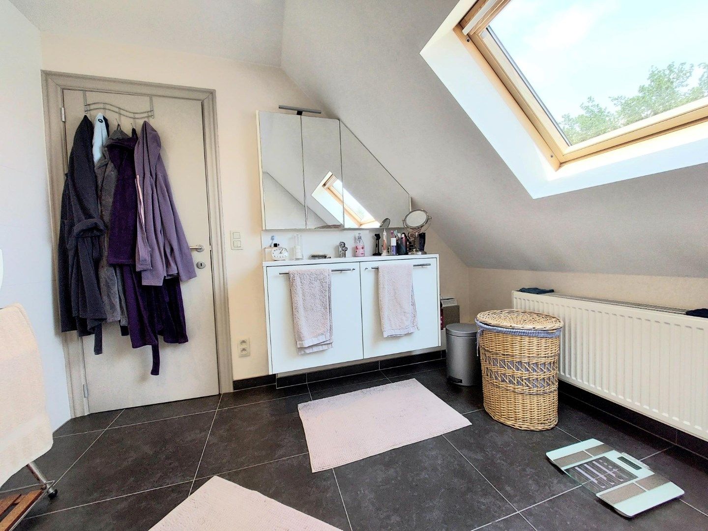 Instapklare stadswoning met tuin foto 7