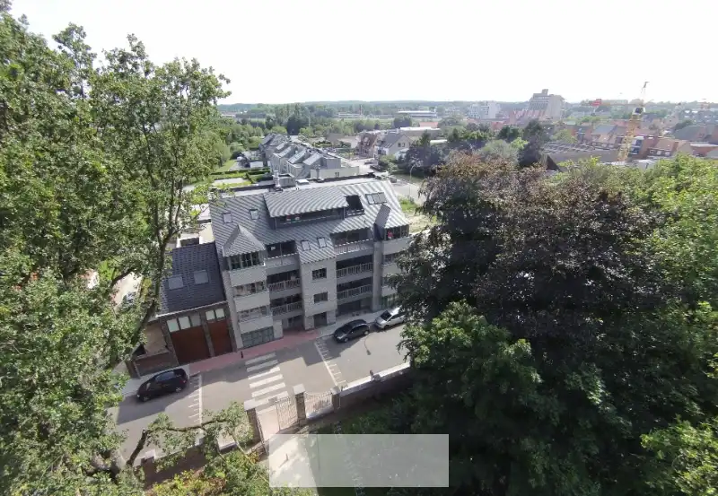 LAATSTE PENTHOUSE (6% BTW mogelijk) EN COMMERCIËLE&nbsp;HANDELSRUIMTE foto 17