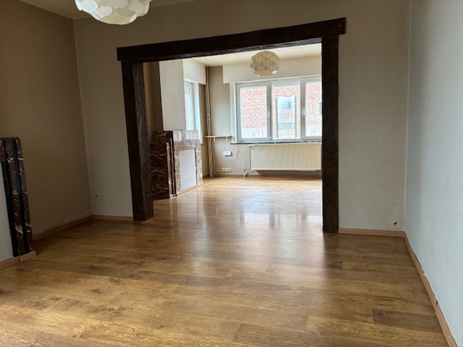 Zeer ruime woning 3 slpks te Linter foto 7