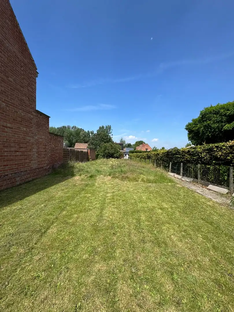 een perceel grond foto 4