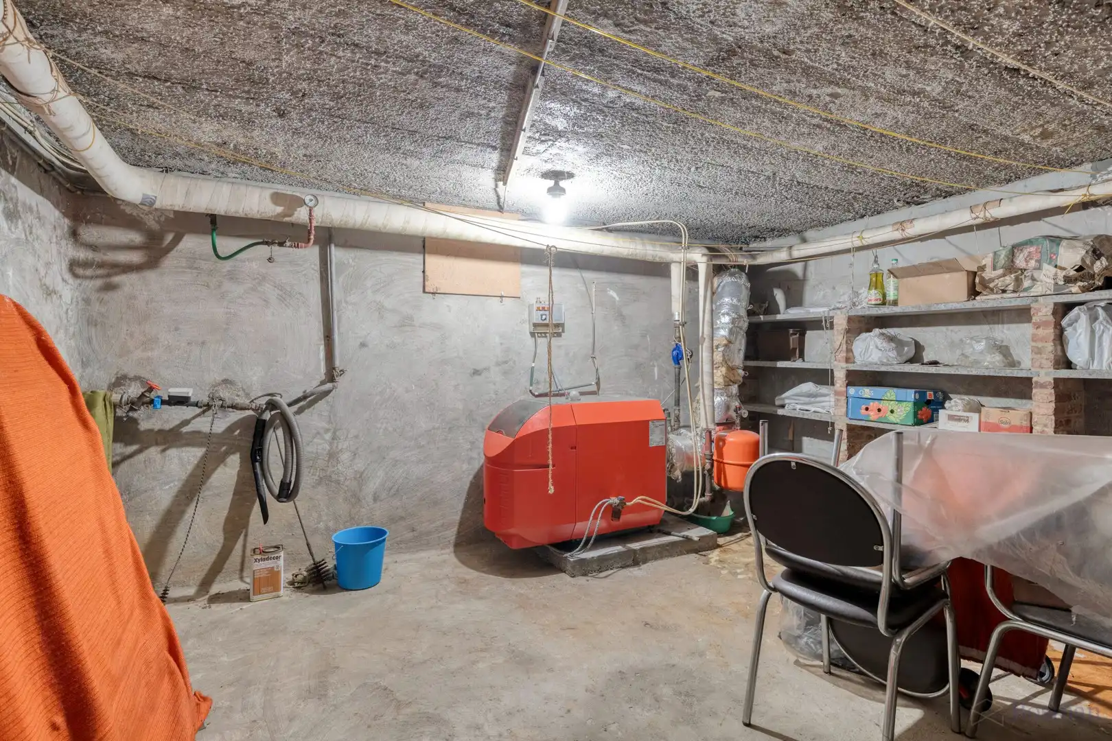 Woning te koop in Tessenderlo foto 21