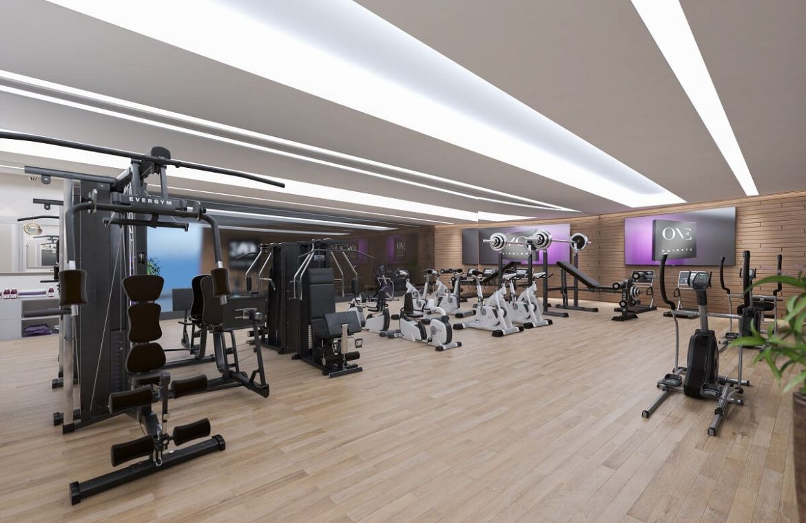 Laatste luxe penthouse met panoramische zichten aan Cala de Mijas foto 8