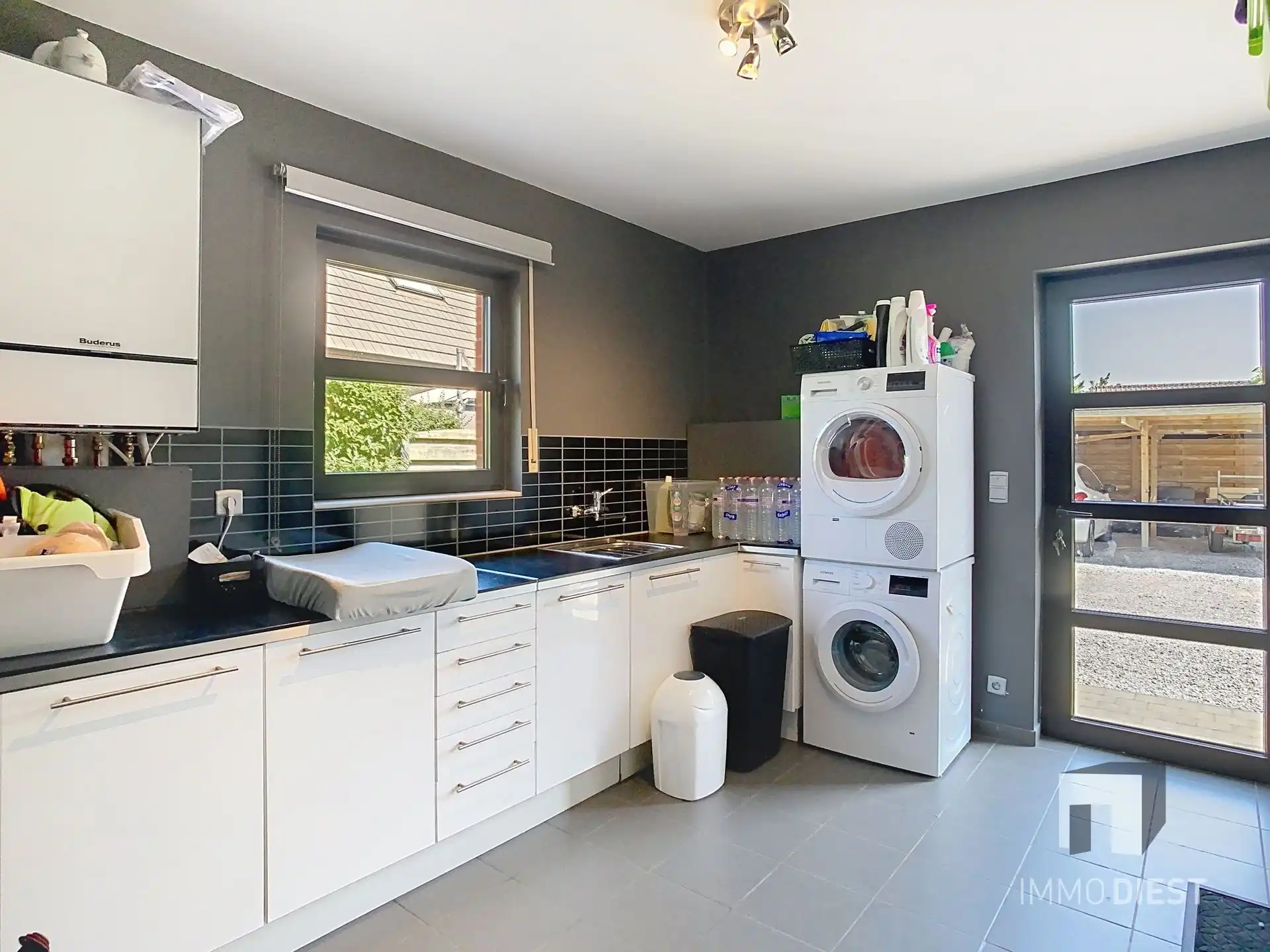 Stijlvolle vrijstaande woning op 6a99ca foto 14
