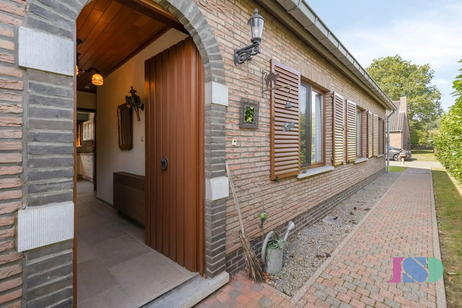 Instapklare gelijkvloerse woning foto 3