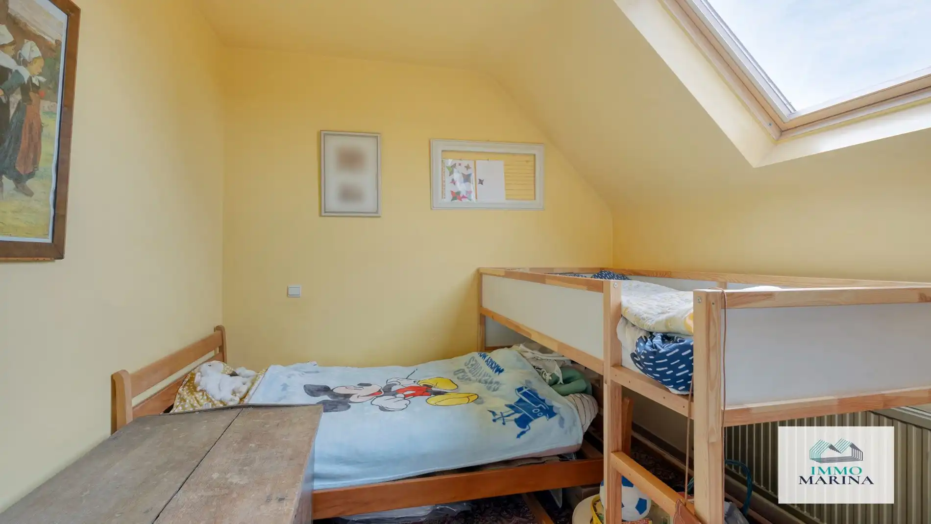 Rustig gelegen instapklare villa met mooie tuin te Everberg (Kortenberg)  foto 16