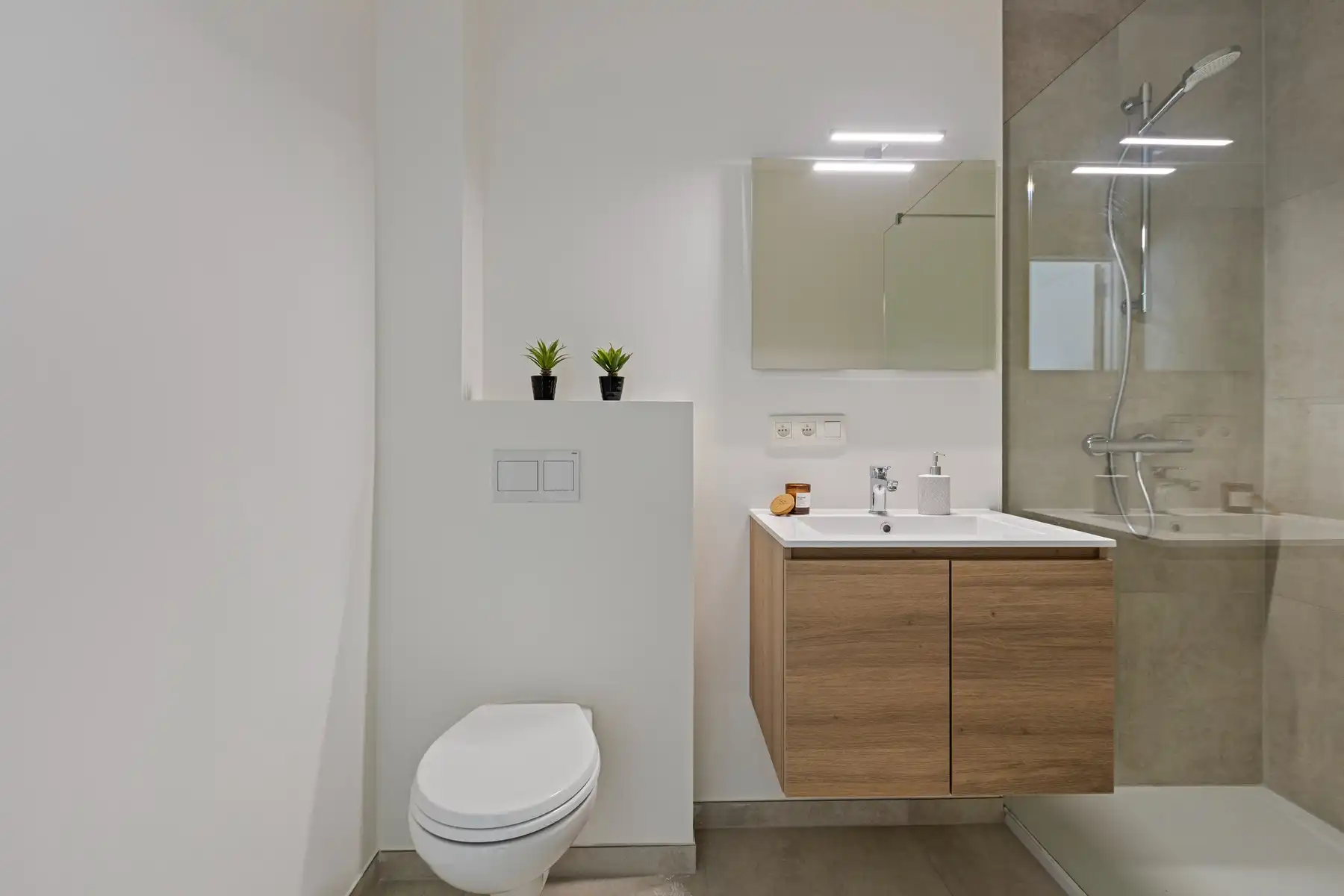 Appartement te koop foto 14