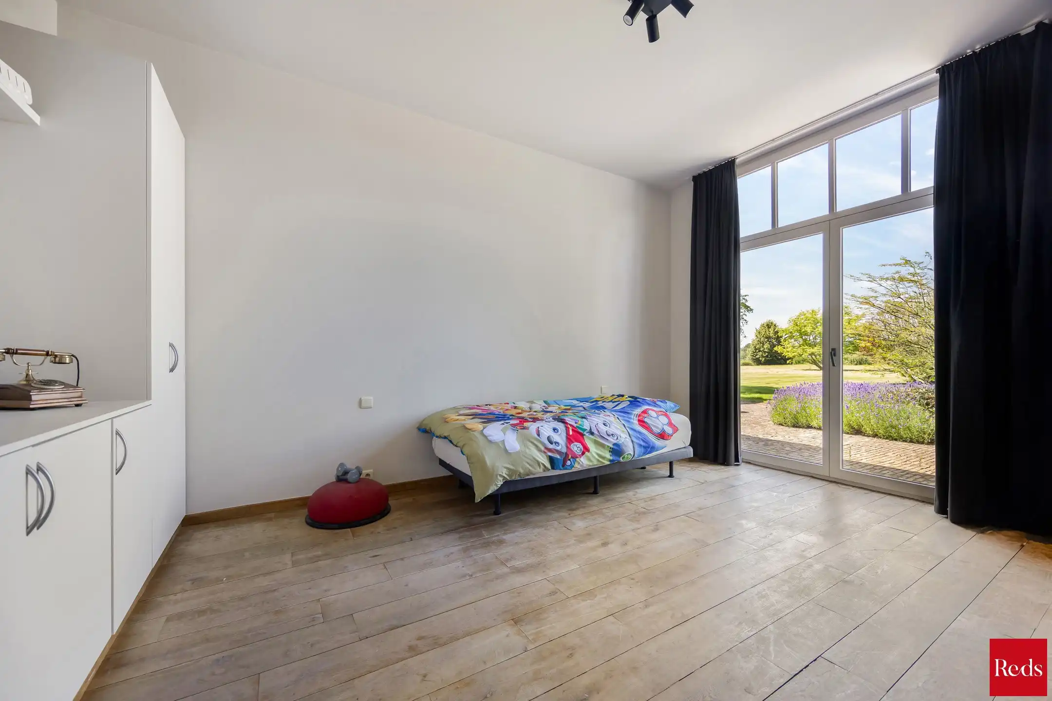 Exclusieve villa op toplocatie in Zandhoven  foto 37