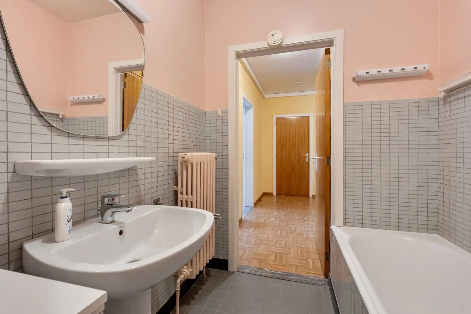 Appartement (2 slk) met terras en garagebox in het hart van Kessel-Lo foto 16