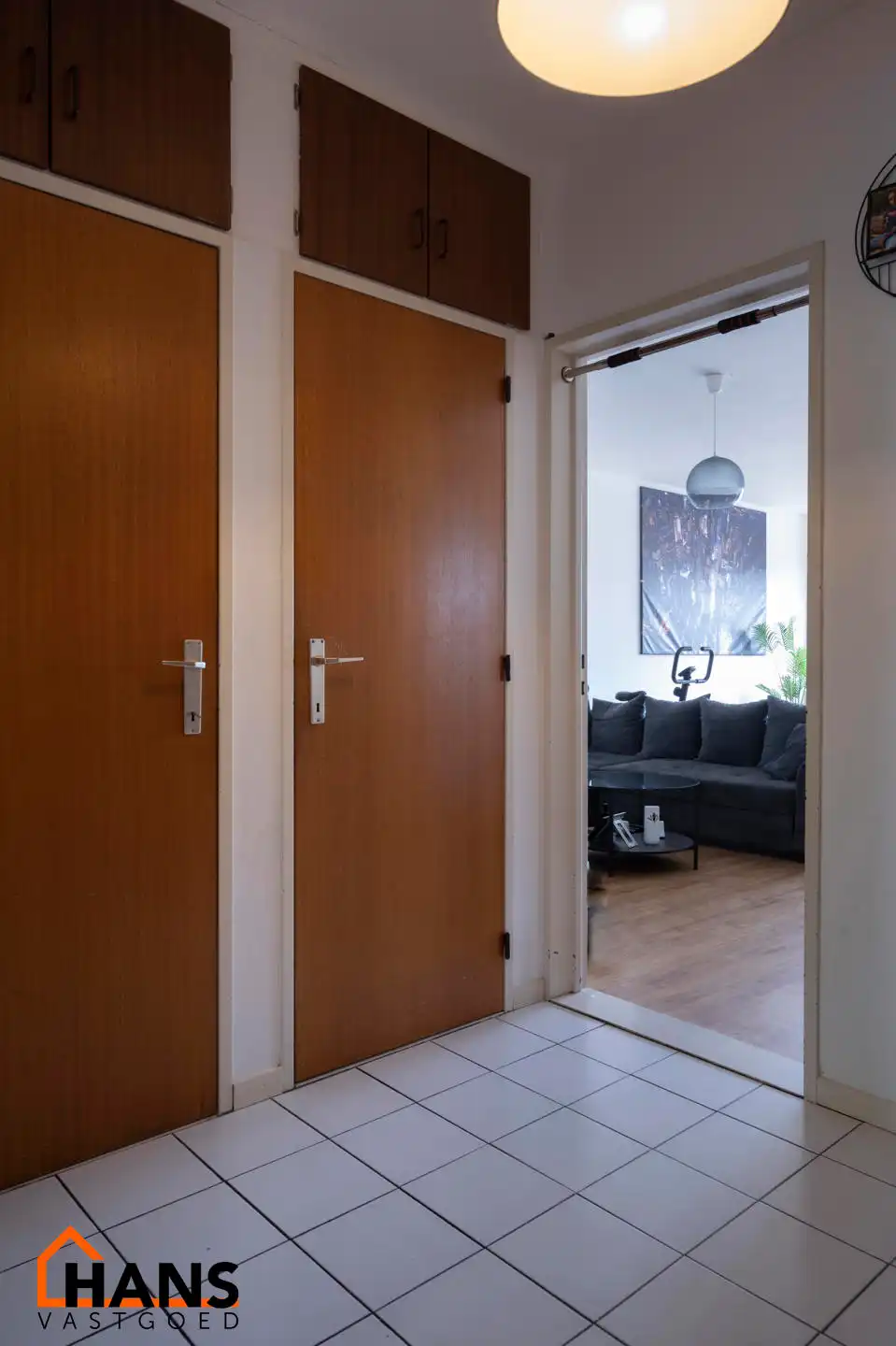 Recent gerenoveerd appartement. foto 8