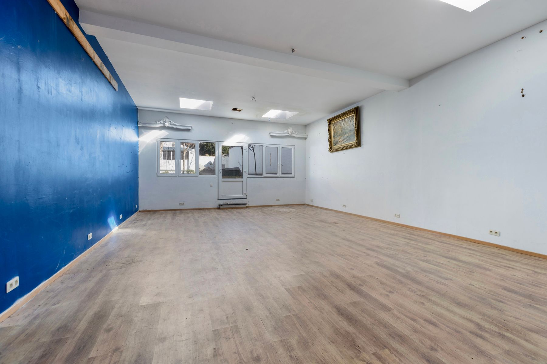 Een karaktervolle woning met veel potentieel . foto 14