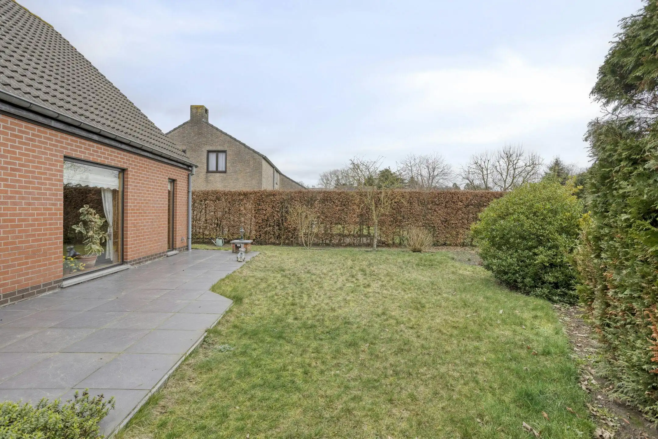 Vrijstaand huis met 4 slaapkamers te Assebroek  foto 14