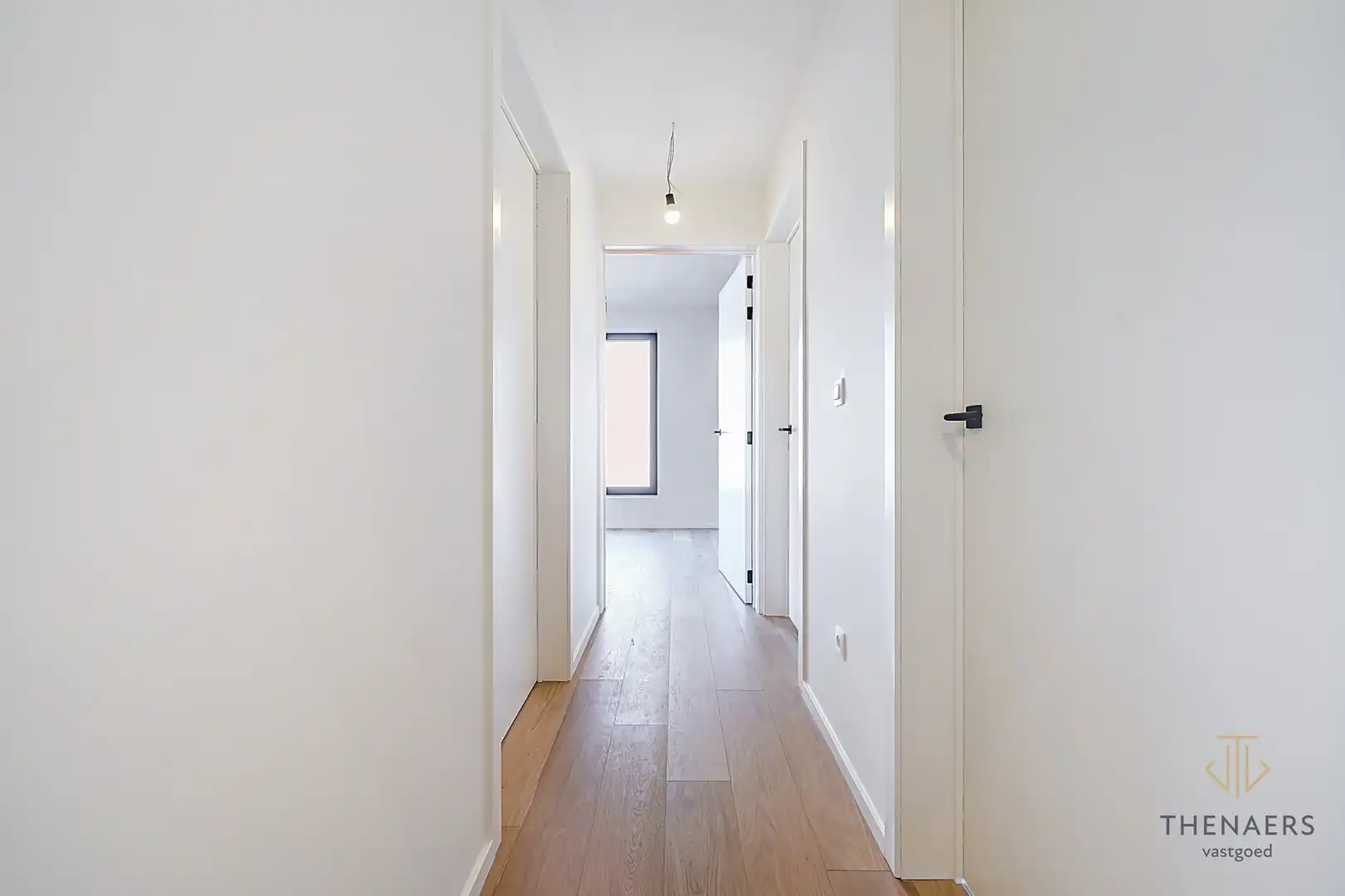 Moderne nieuwbouwwoning met hoogwaardige afwerking in Wilderen (Sint-Truiden). foto 14