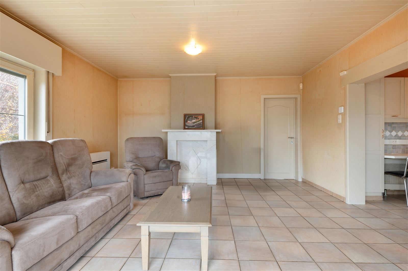 Open bebouwing met uitstekende ligging in Zottegem! foto 5