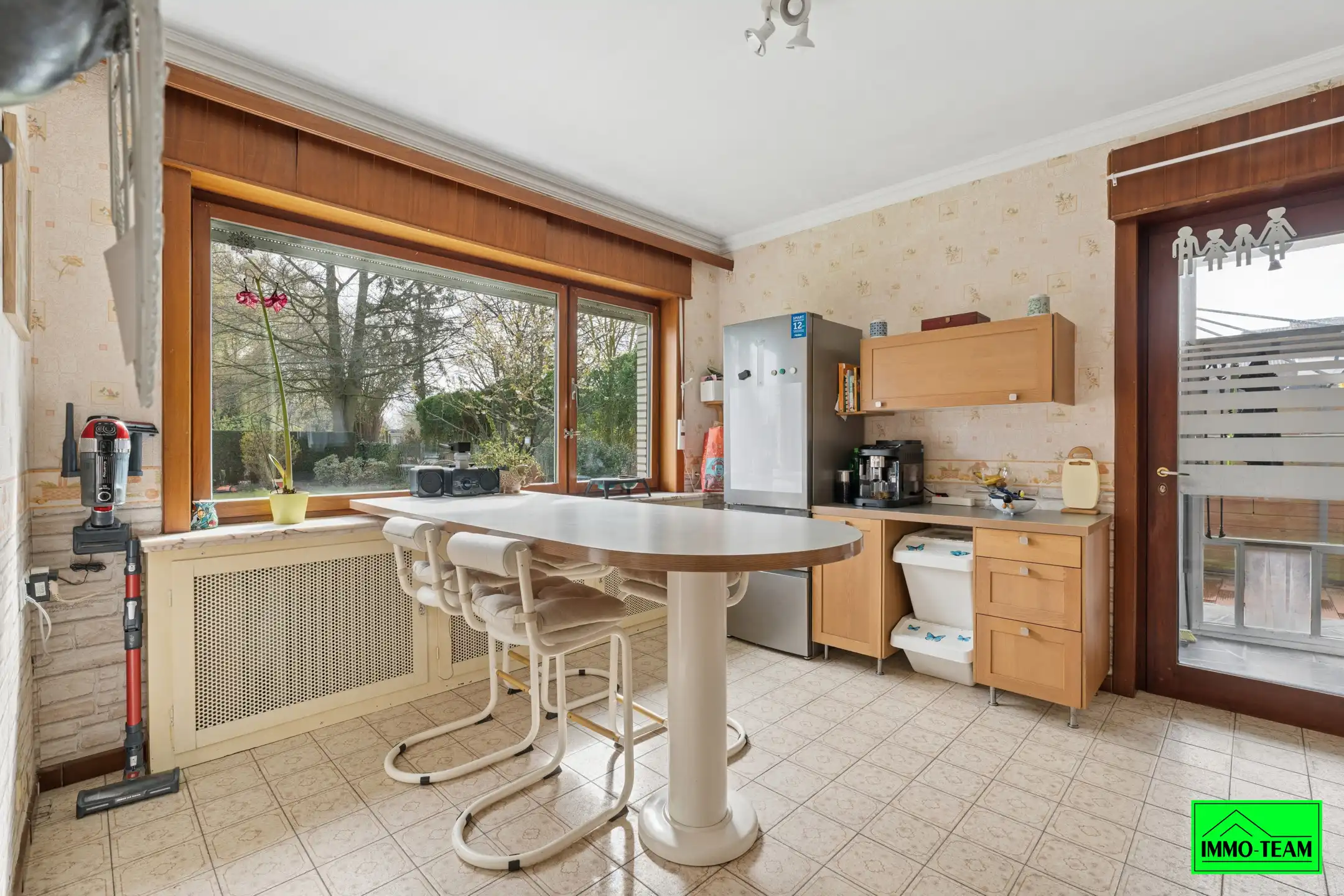 Ruime 4-gevelwoning op topligging foto 8