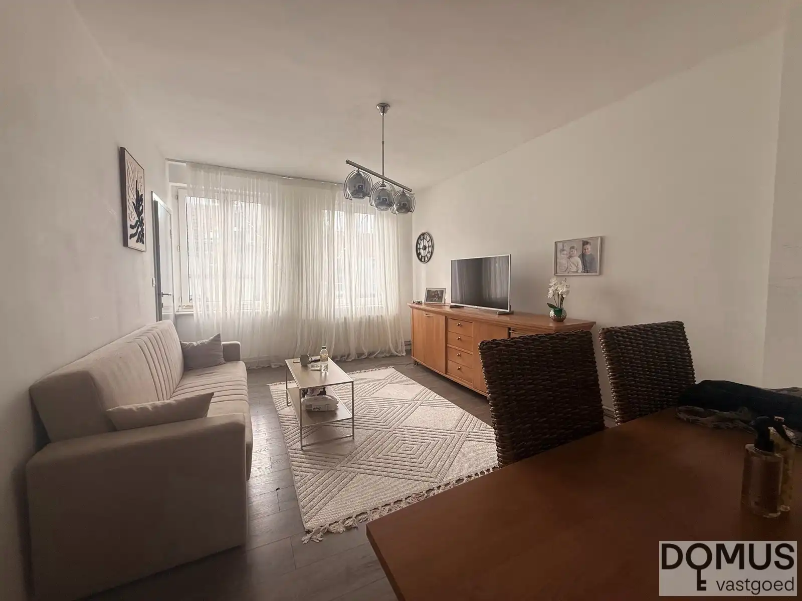 Opbrengstgebouw met 2 appartementen  foto 15