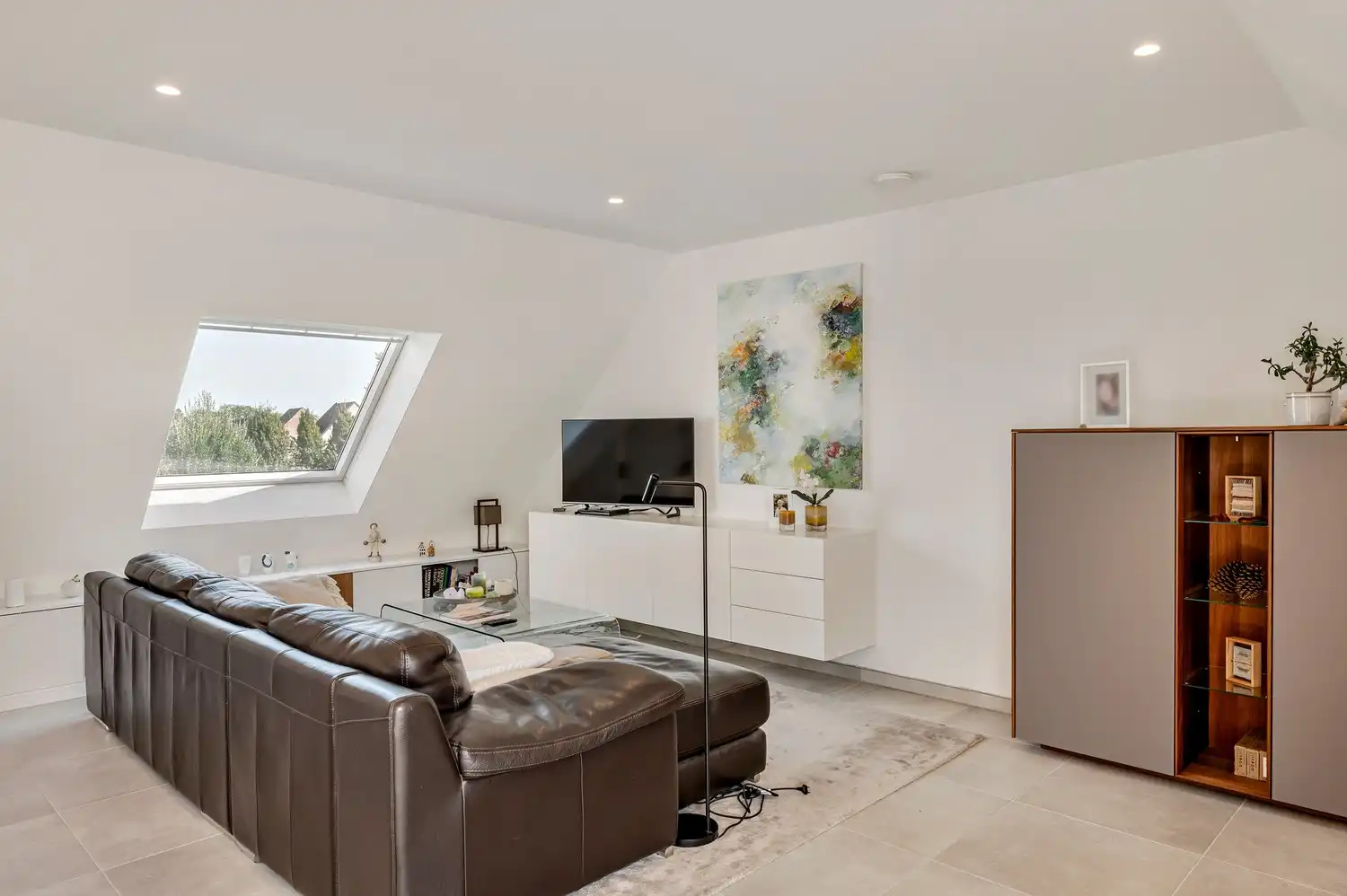 TE KOOP | Prachtige penthouse in Berlaar foto 5