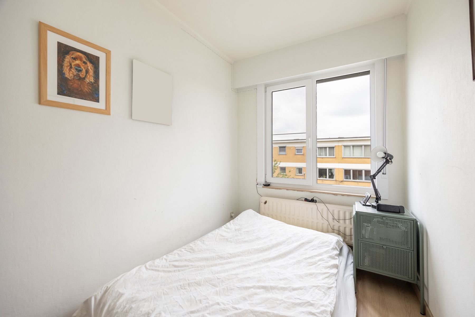 Gerenoveerde bel-etage met 3 à 4 slpks / 2 bdks en EPC A foto 13