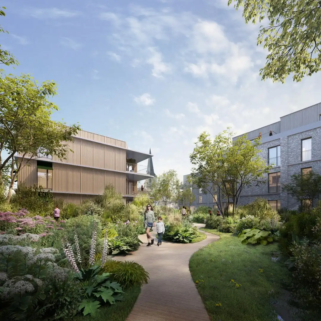 MONDUS  - Plant je toekomst in Londerzeel foto 5