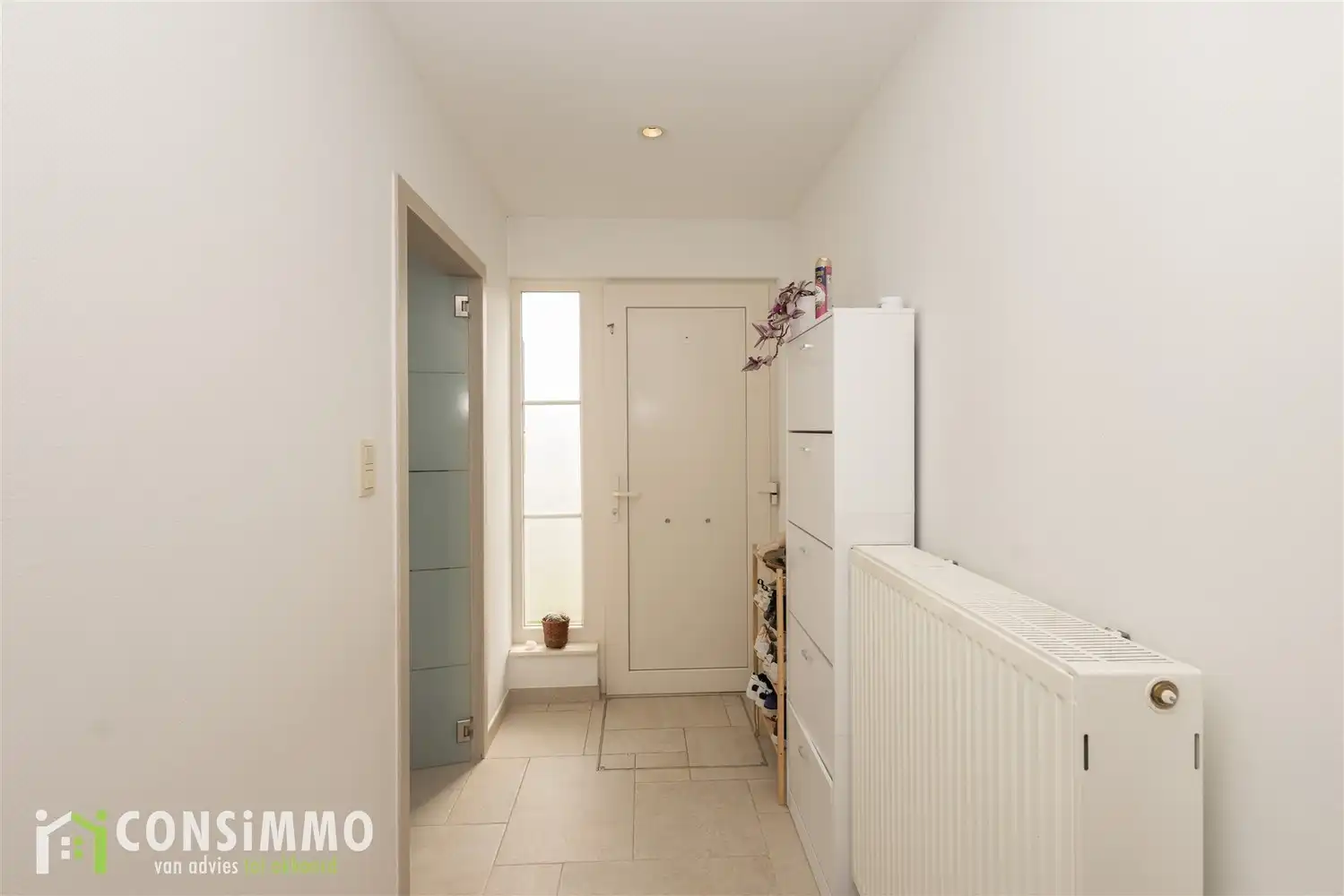 Instapklare, gelijkvloerse woning met 3 slaapkamers in Bilzen! foto 4