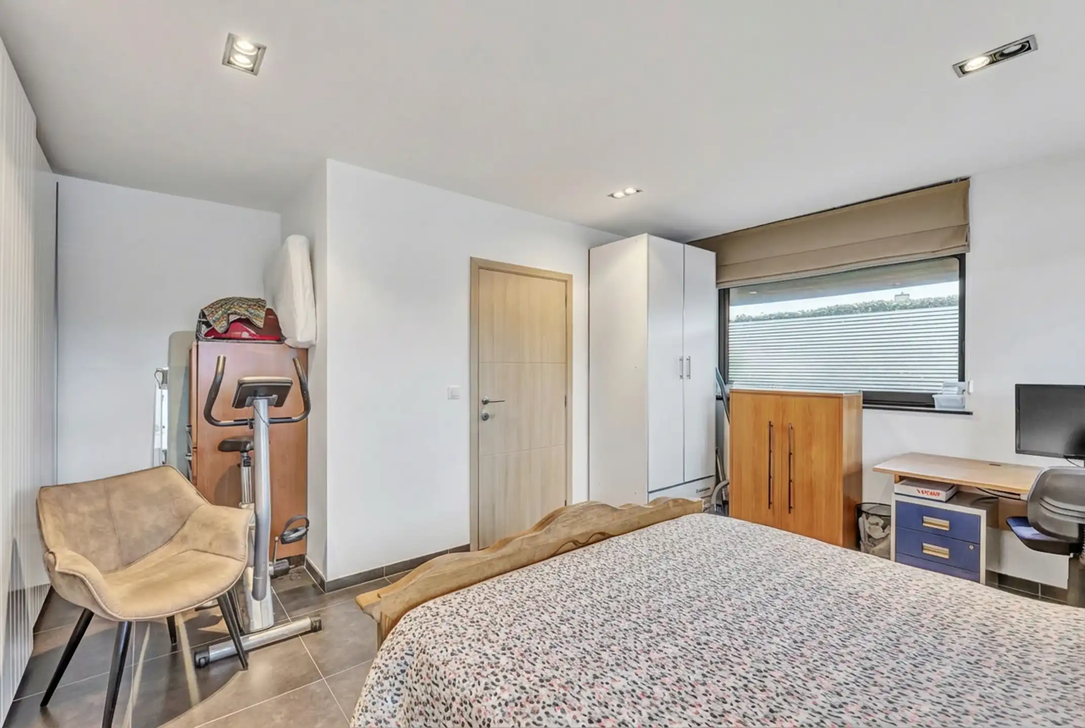 Instapklare villa met 5 slpks op toplocatie te Ternat foto 14