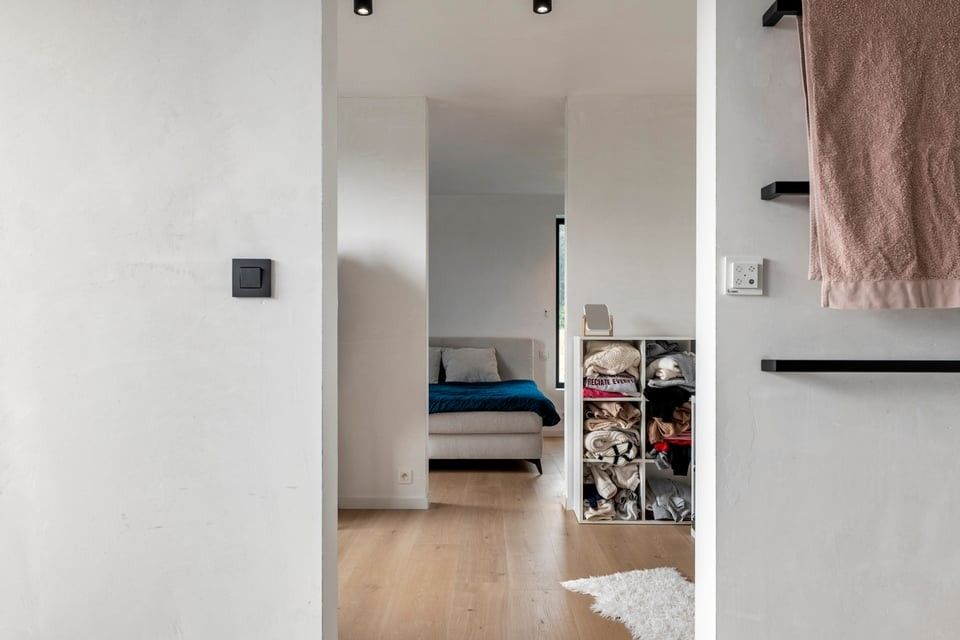 RUSTIG GELGEN, RECENT NIEUWBOUWWONING (2024) MET ALLE COMFORT EN TOEKOMSTGERICHTE VOORZIENINGEN IN TONGEREN foto 34