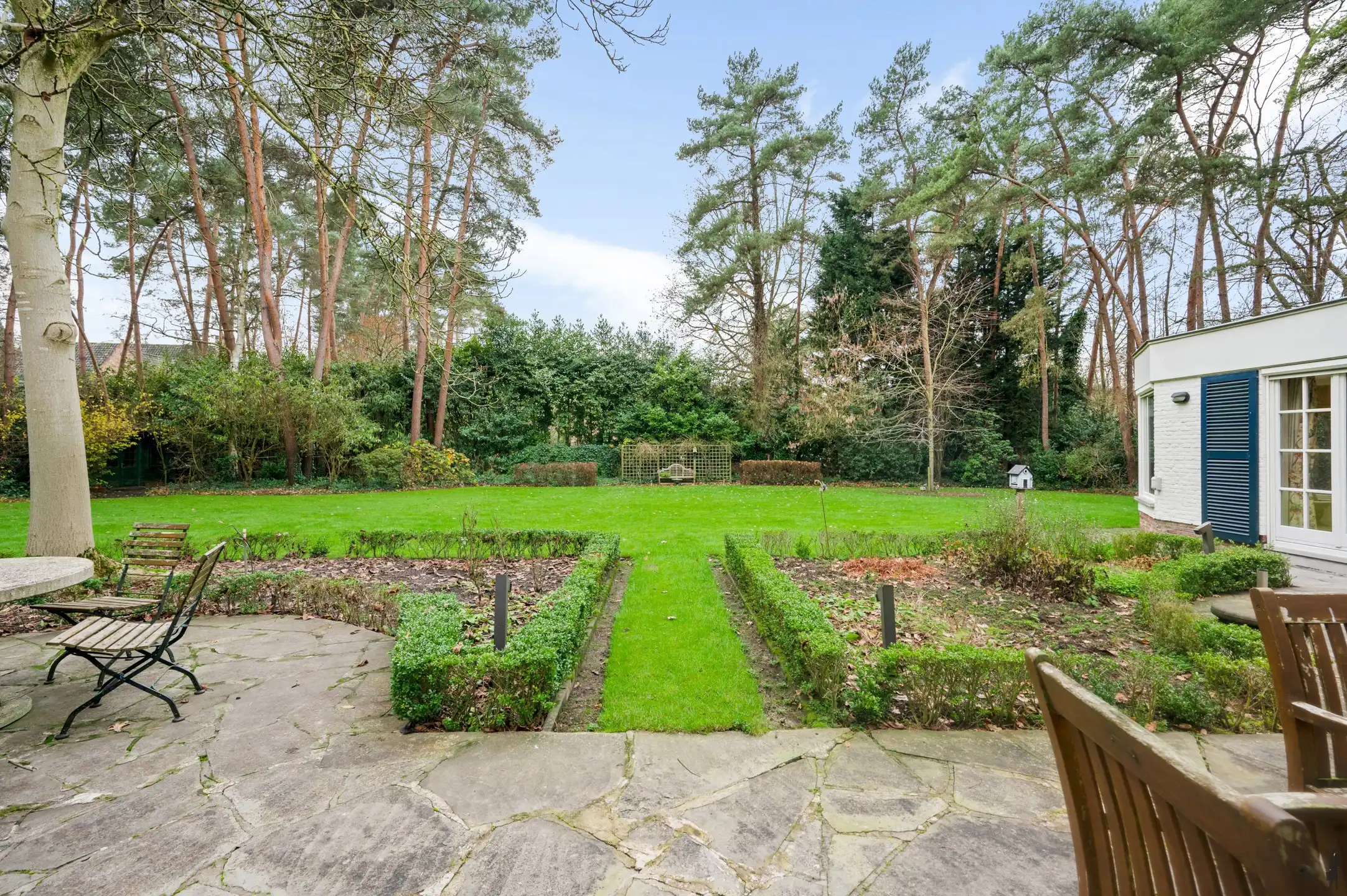 Te renoveren villa op toplocatie in Schilde (3.246 m²) foto 32