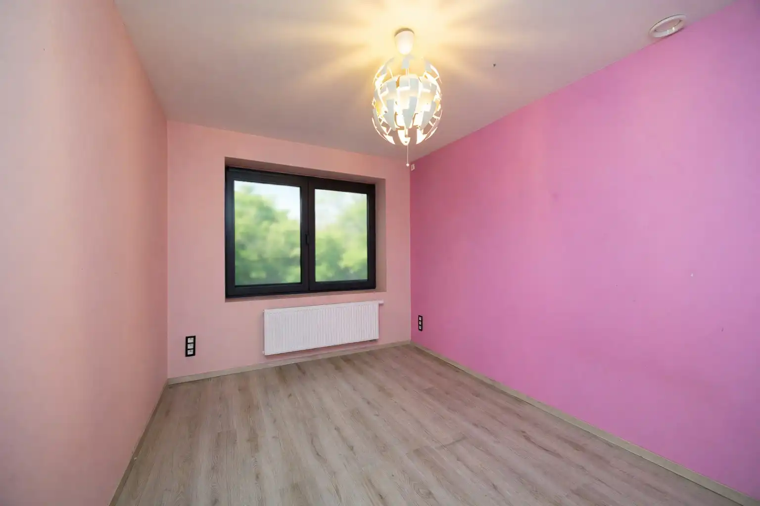 Instapklare woning te Blaasveld! foto 18