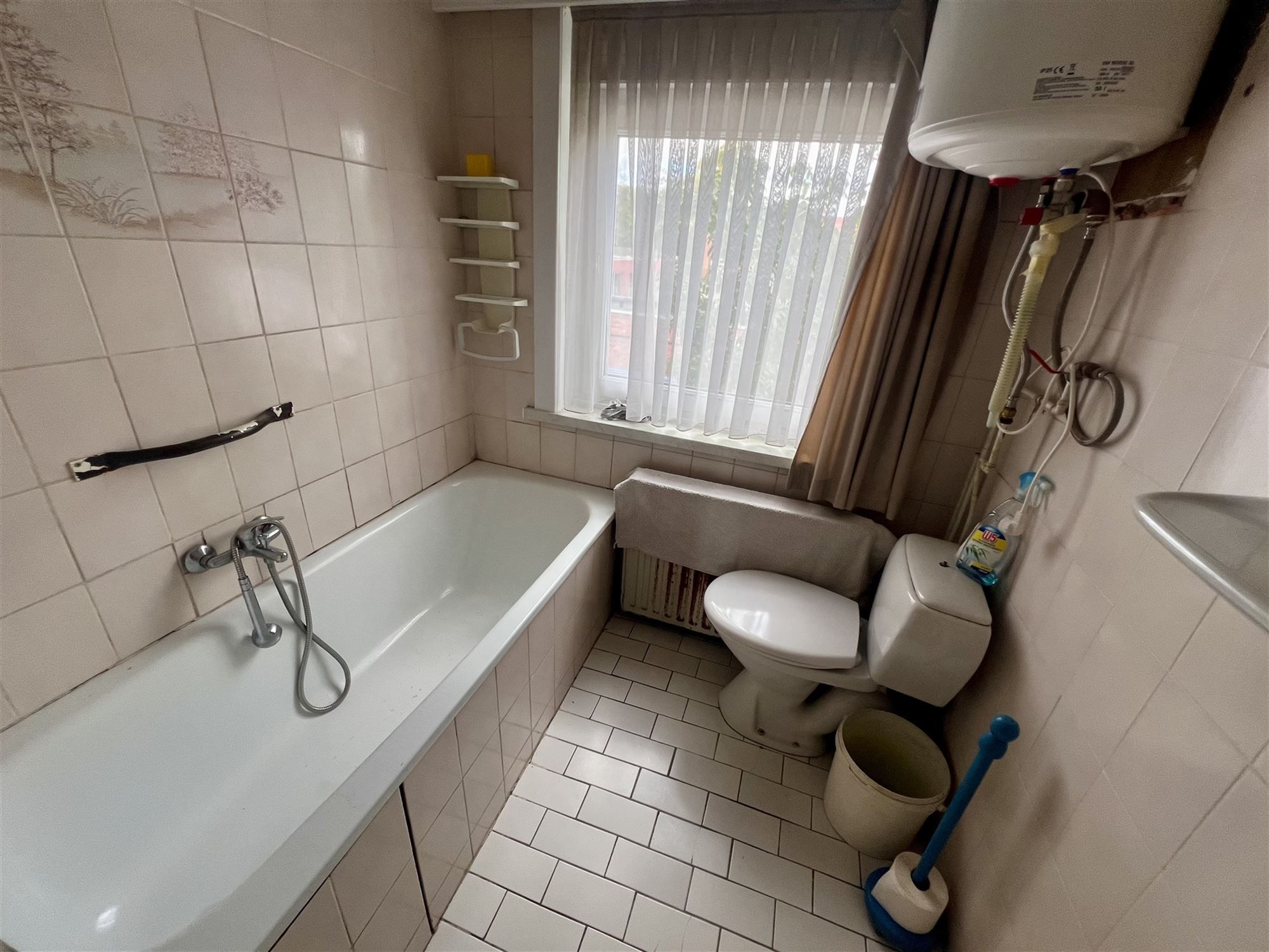 Woning met Garage voor Drie Wagens en Zuidgericht grote Tuin foto 21