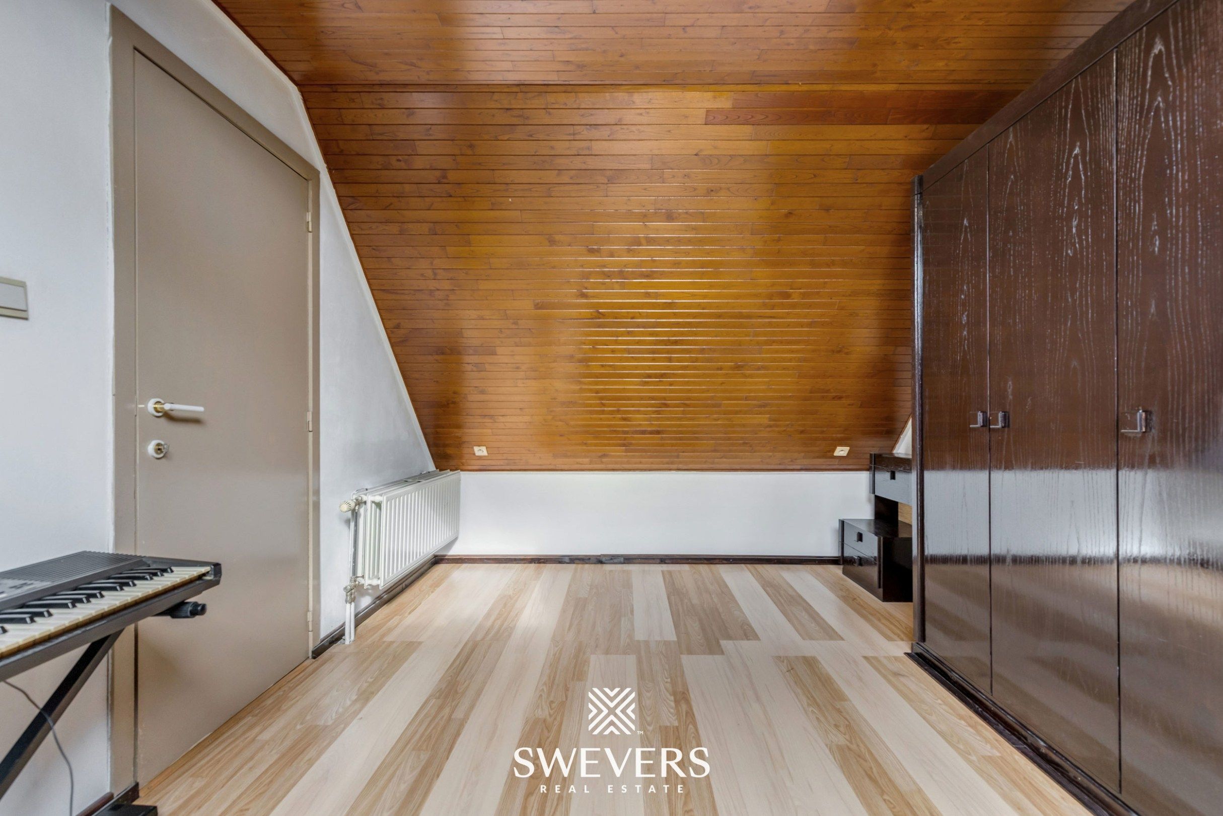 Woning op 6a 09ca met residentiële ligging aan kanaal van Beringen foto 25