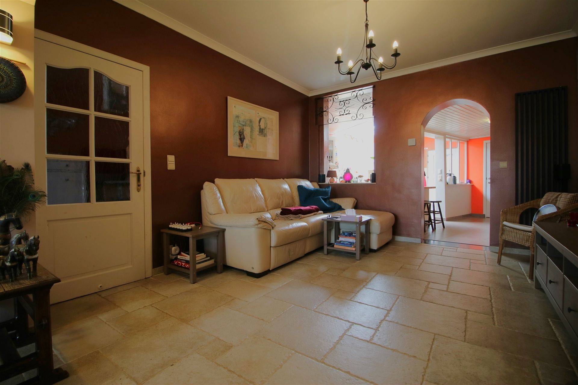 Woning met 3 slpk en tuin foto 6