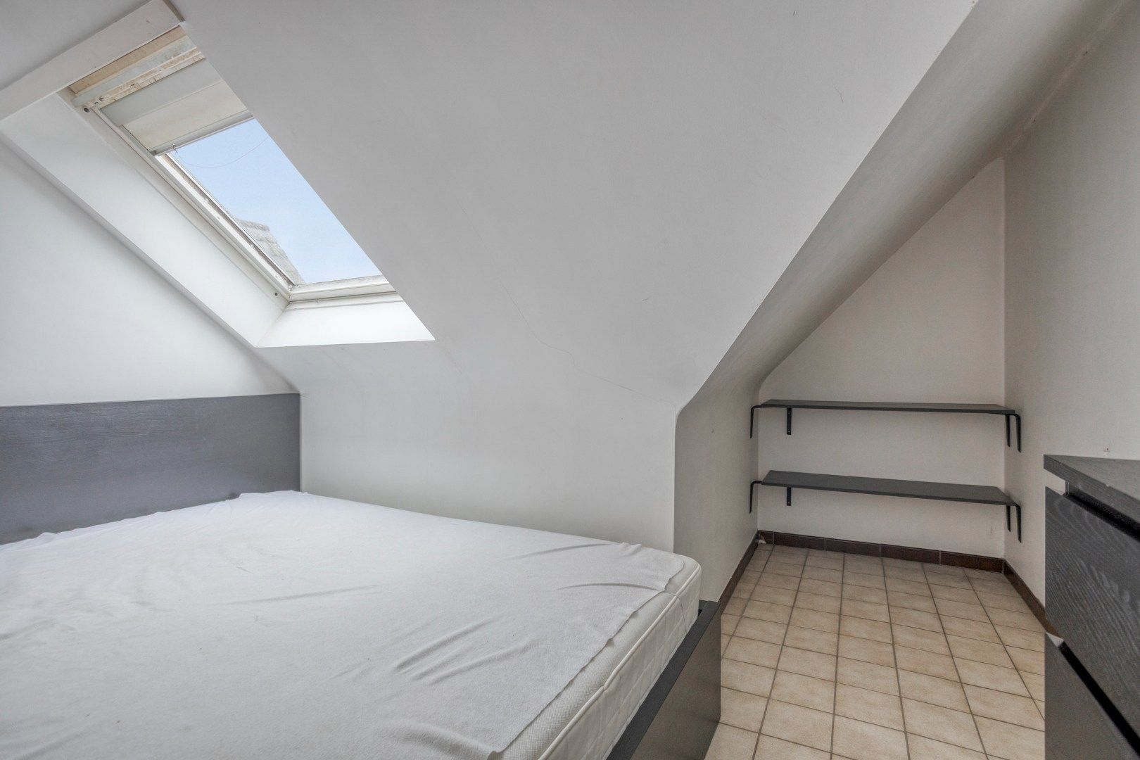 Appartement met 1 slaapkamer en ruim terras in Kessel-Lo  – EPC 385 kWh/m² - bewoonbare opp. 55 m² foto 8