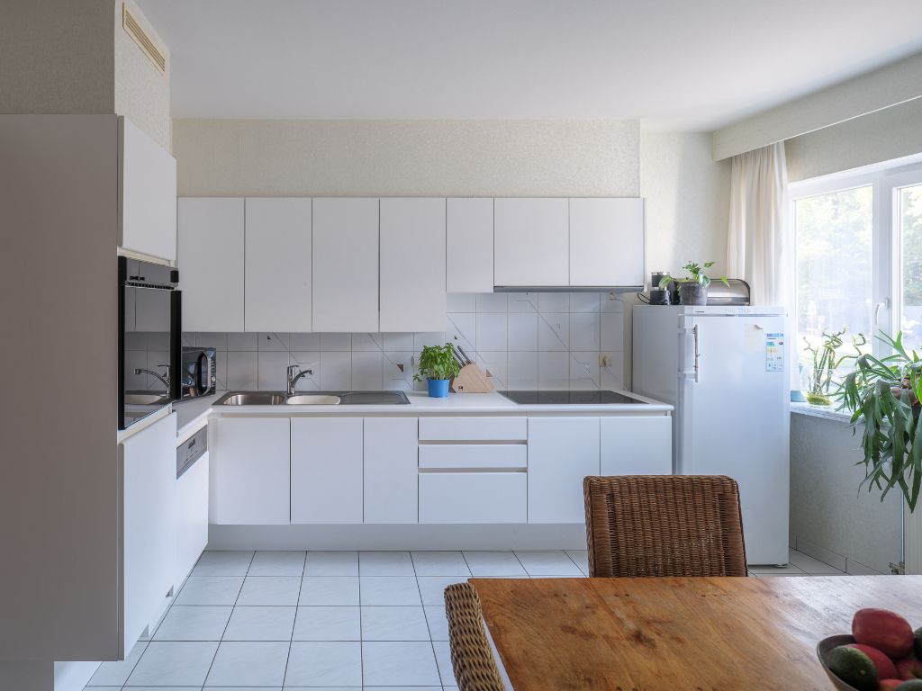 Uniek appartement met uitzonderlijk terras en spectaculair uitzicht foto 8