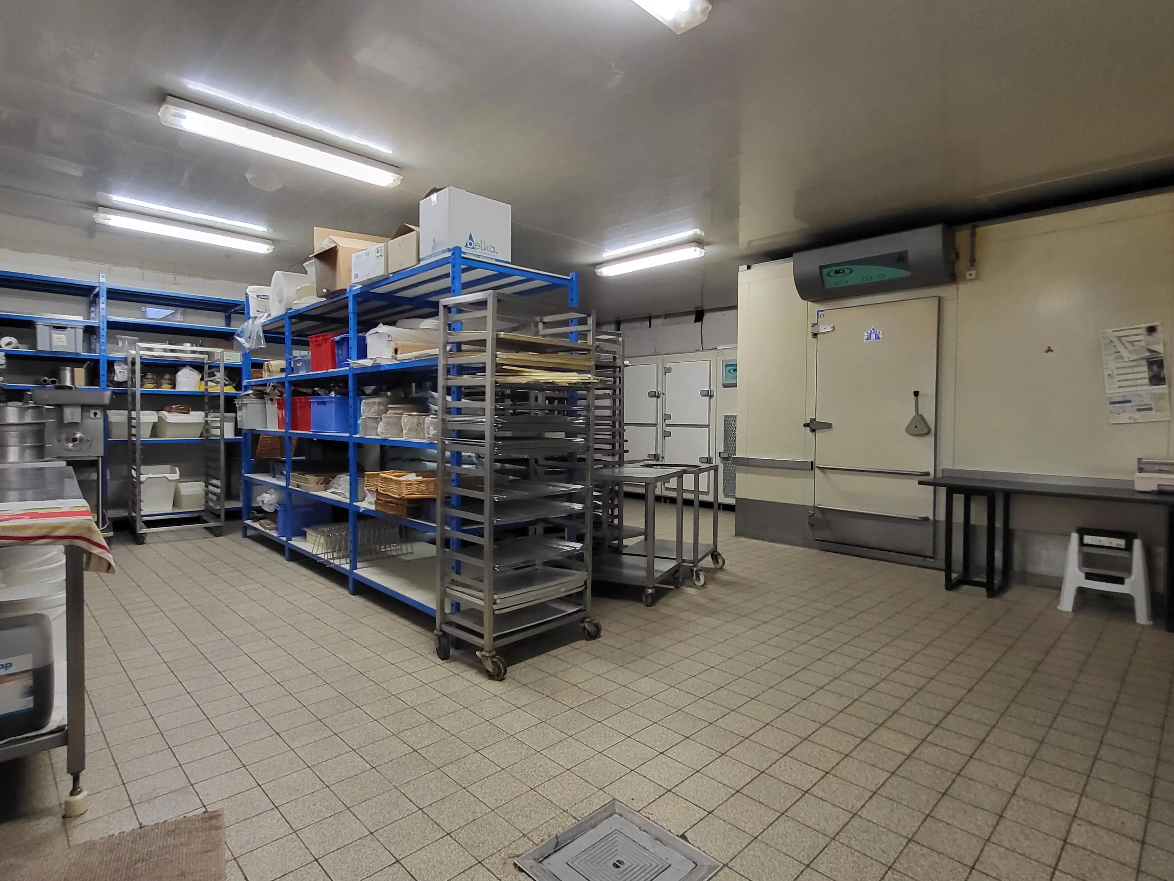 Ruime en veelzijdige woning met grote tuin in het charmante Sint-Maria-Lierde foto 18