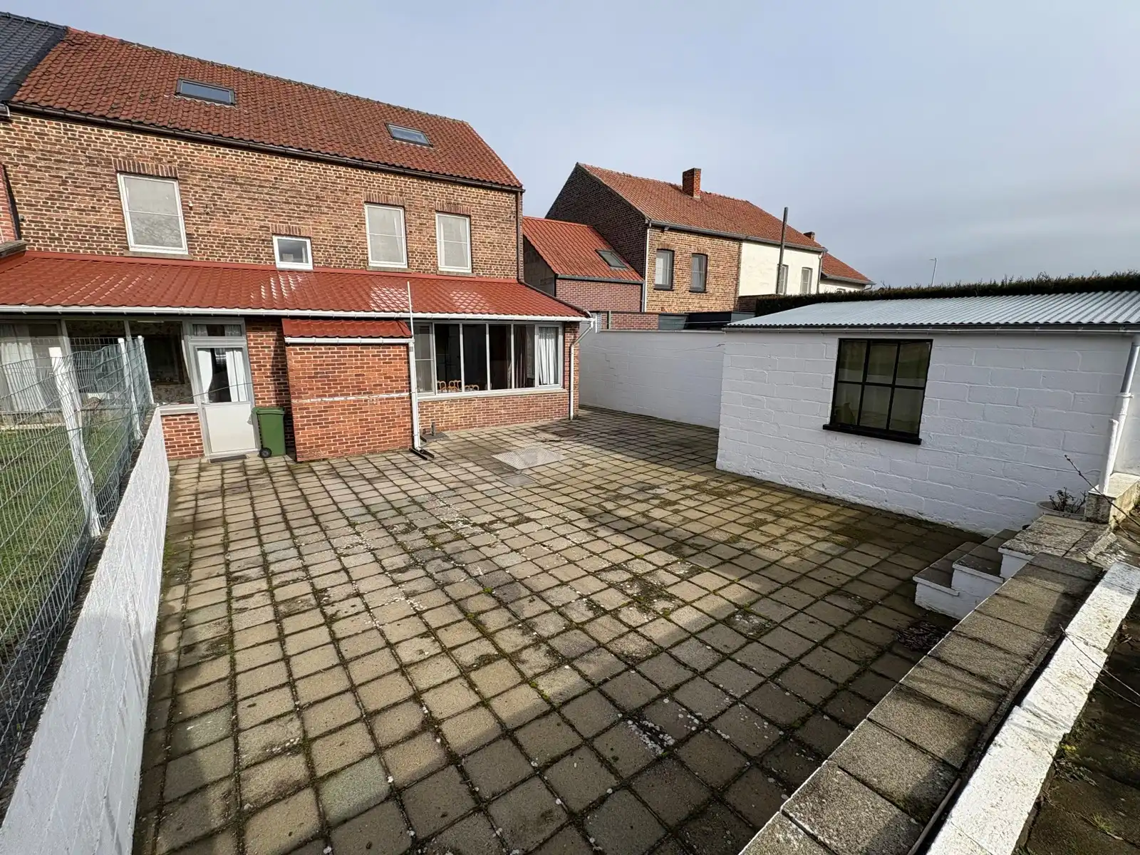 Huis te koop foto 26