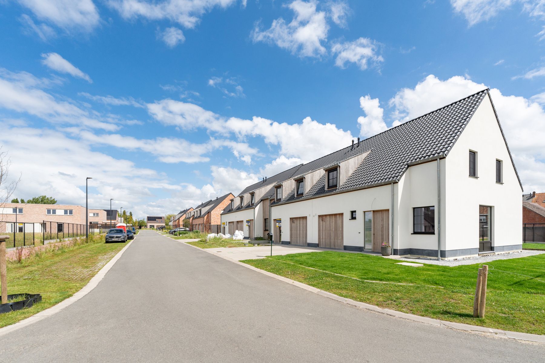 Landelijke woningen foto 2