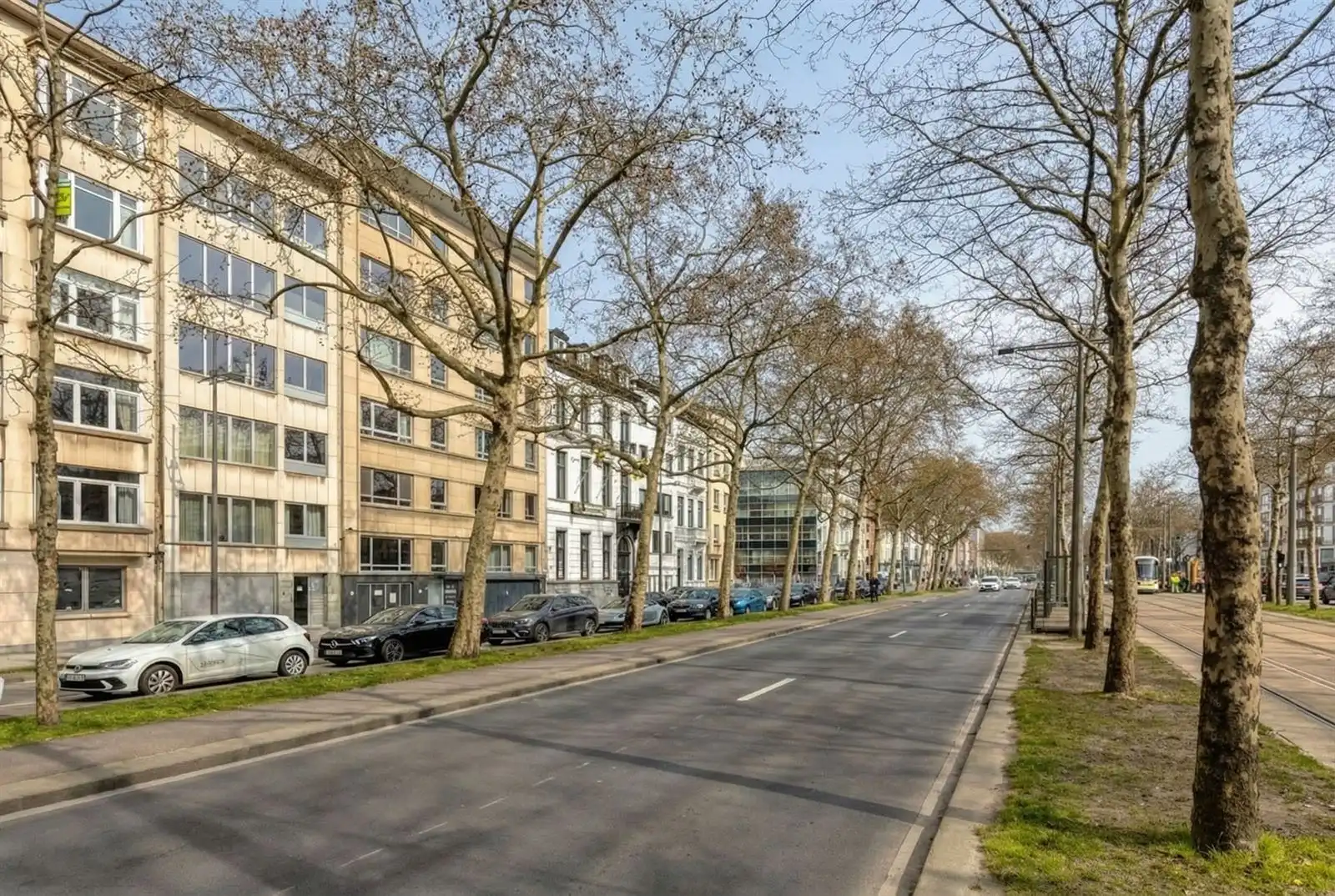 Te renoveren appt op TOP ligging  foto {{pictureIndex}}