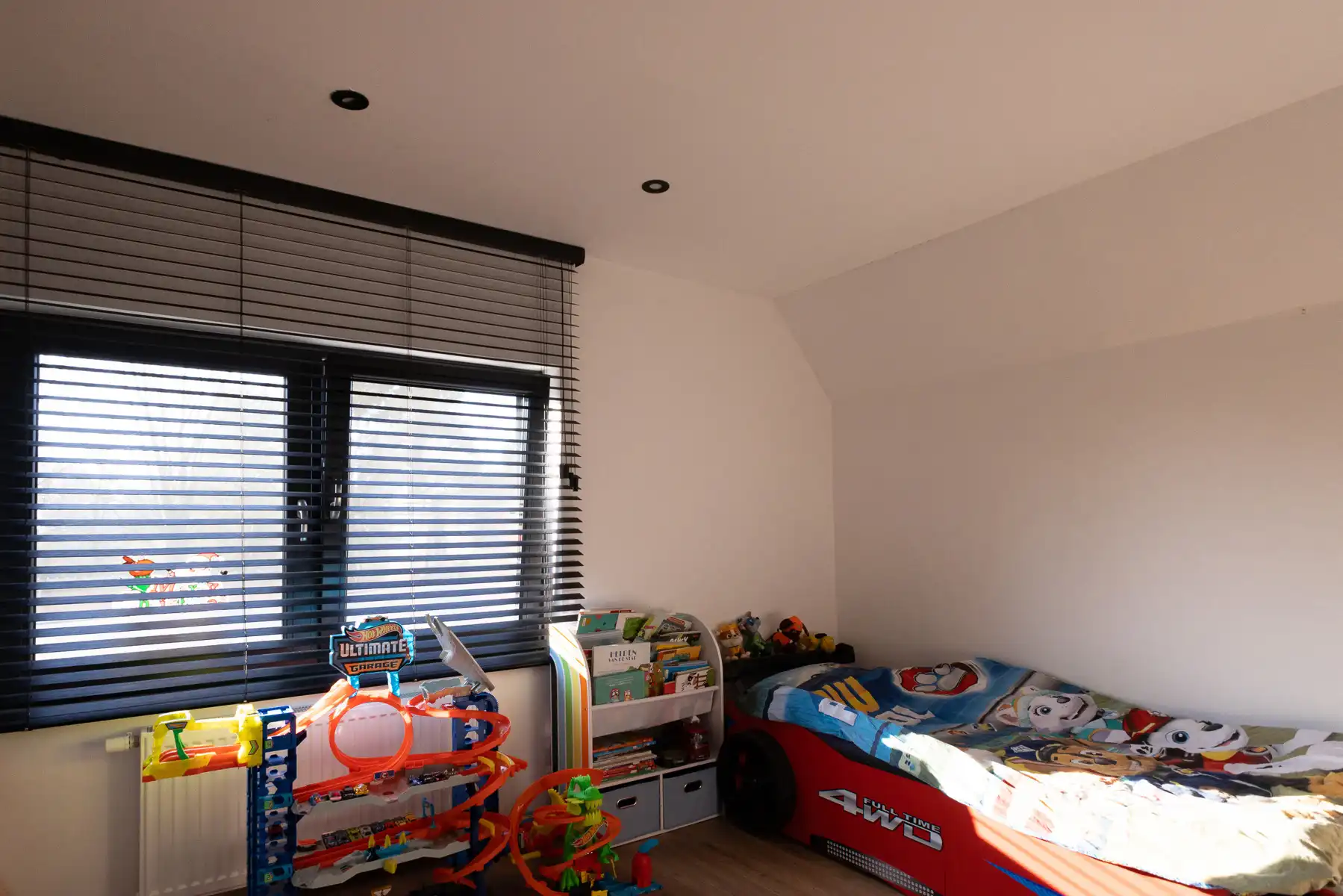 Instapklare woning met karakter en mogelijkheden foto 15