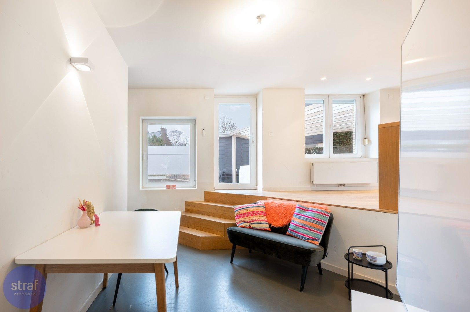 Handelspand te koop op Linkeroever foto 8