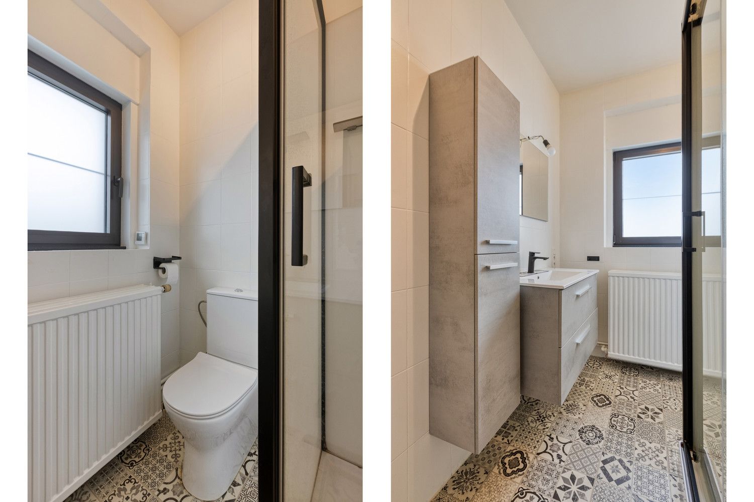 VOLLEDIG VERNIEUWDE OPEN BEBOUWING (OB) MET PRACHTIG UITZICHT EN MODERN COMFORT! foto 21